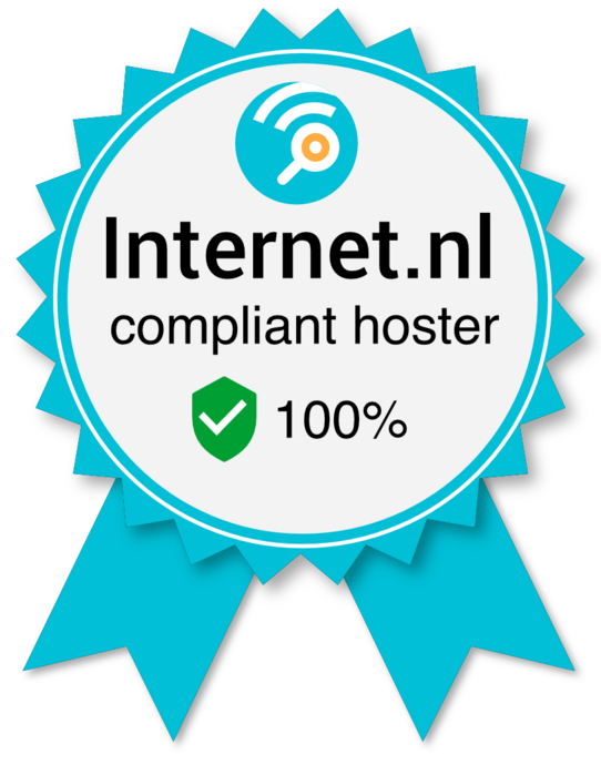 Web Op internet.nl