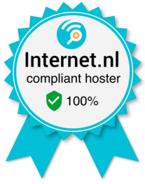 internet.nl 100%